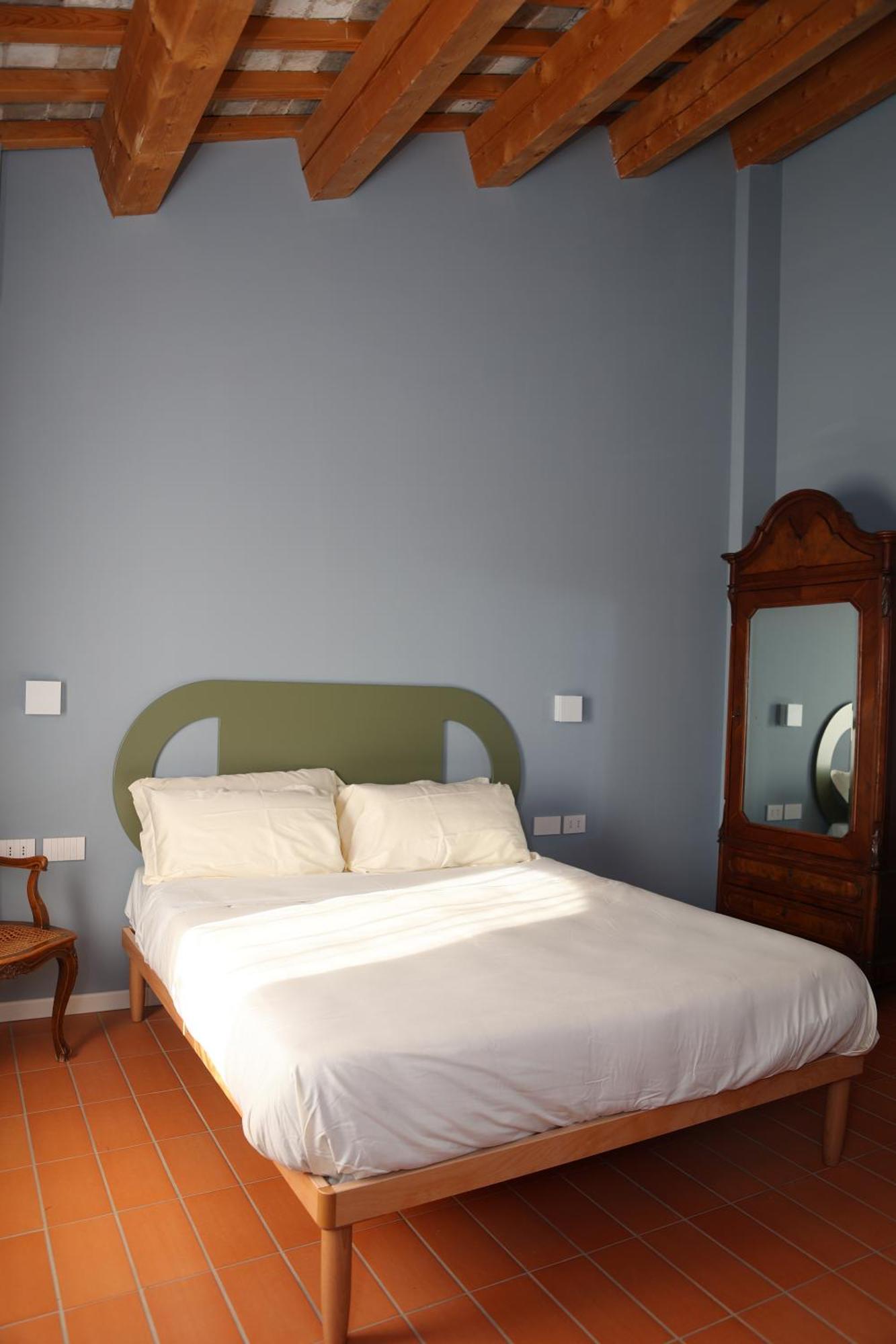 Locanda Lingua Rimini Exterior foto