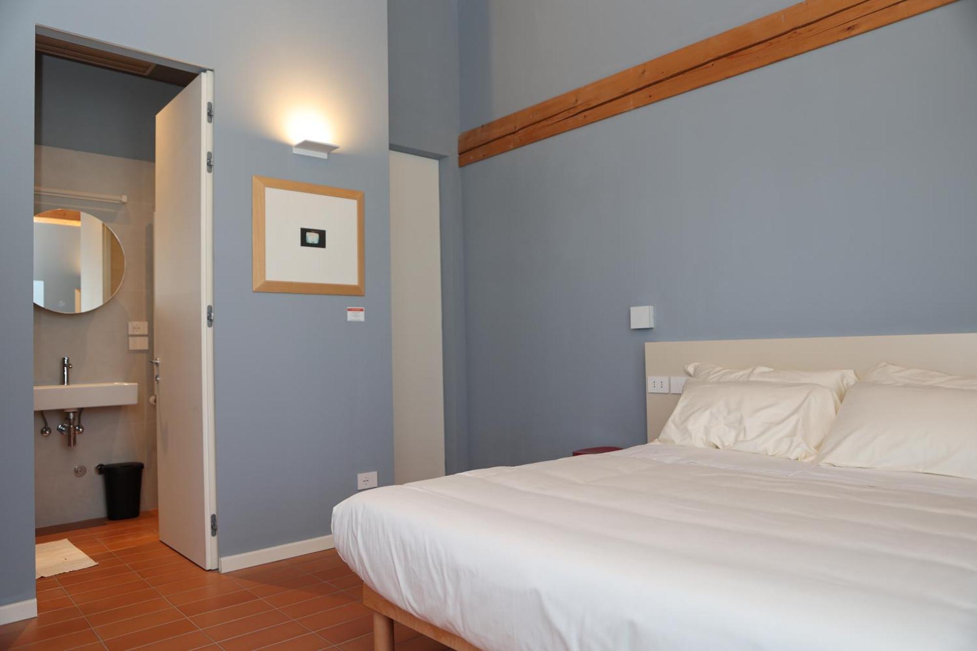 Locanda Lingua Rimini Exterior foto
